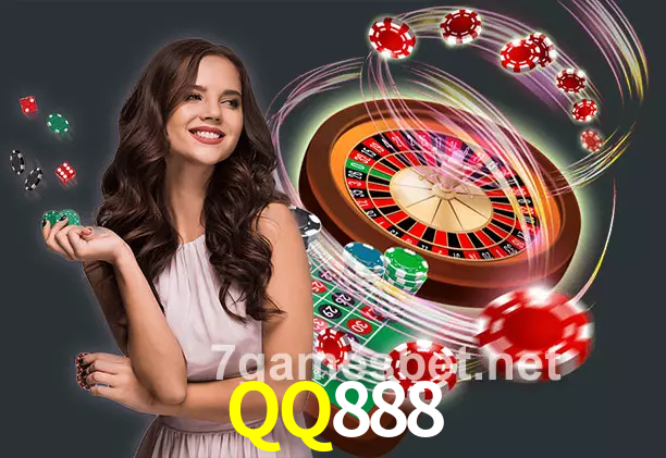 vivo no cassino QQ888