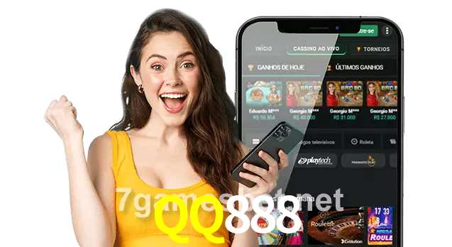 QQ888