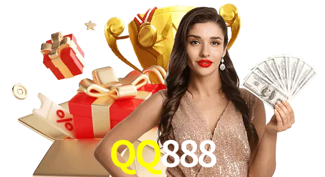Jogue com dealers reais no QQ888!