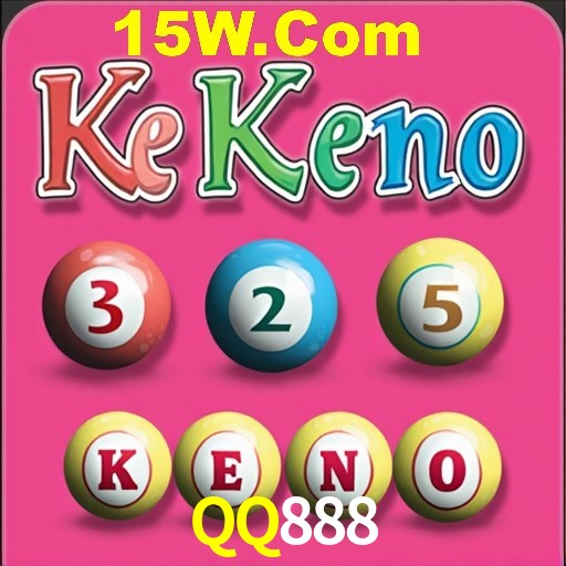 Slot Games QQ888