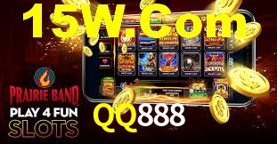Blackjack Table QQ888
