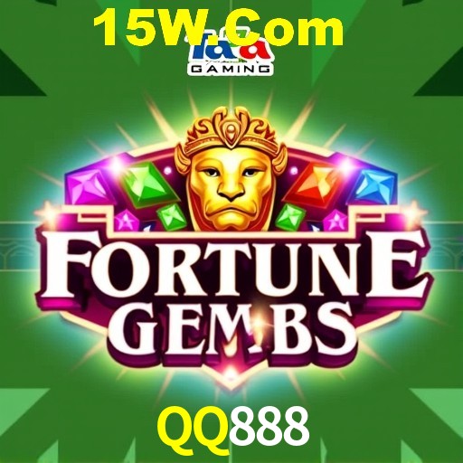Game Providers QQ888