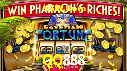 Slot Games QQ888