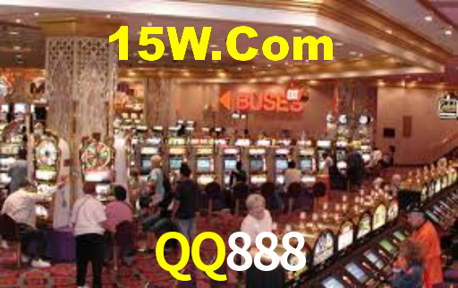 Sinta a adrenalina dos jogos de cassino com QQ888
