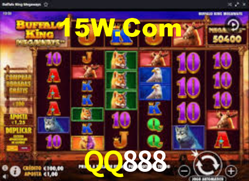 QQ888
