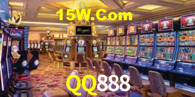 QQ888 Login