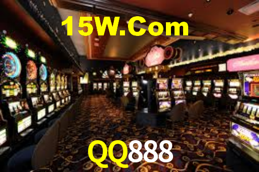 QQ888 Login