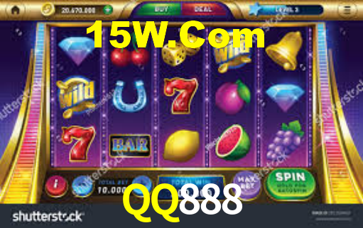 QQ888 App Interface