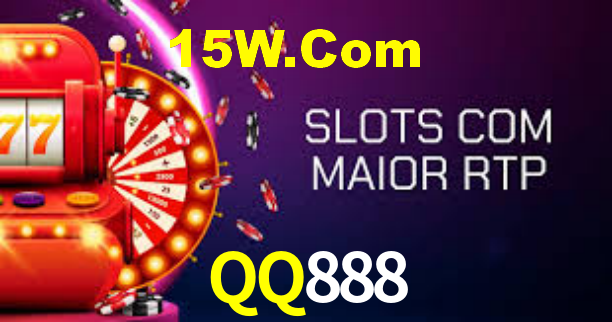 QQ888