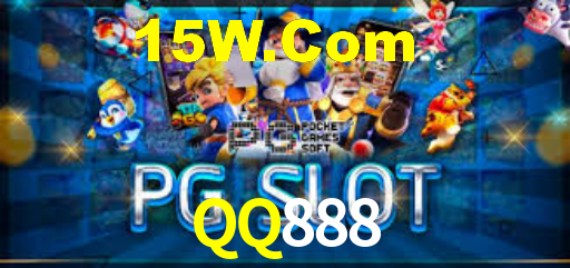 QQ888
