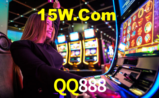 QQ888